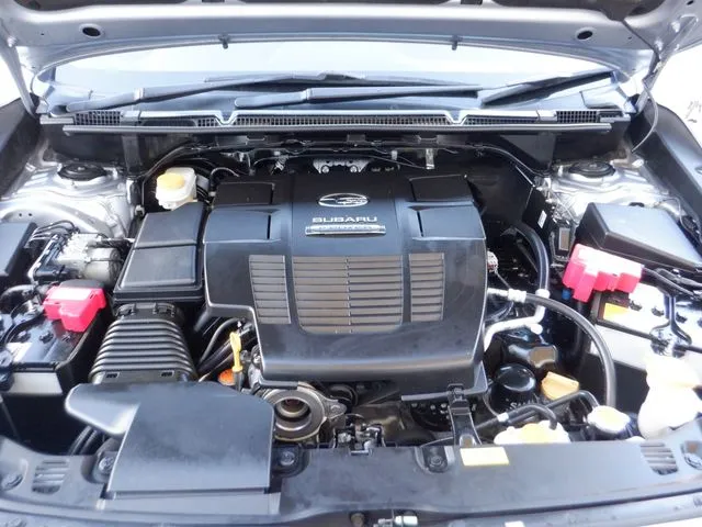 スバル SUBARU XV ハイブリッド