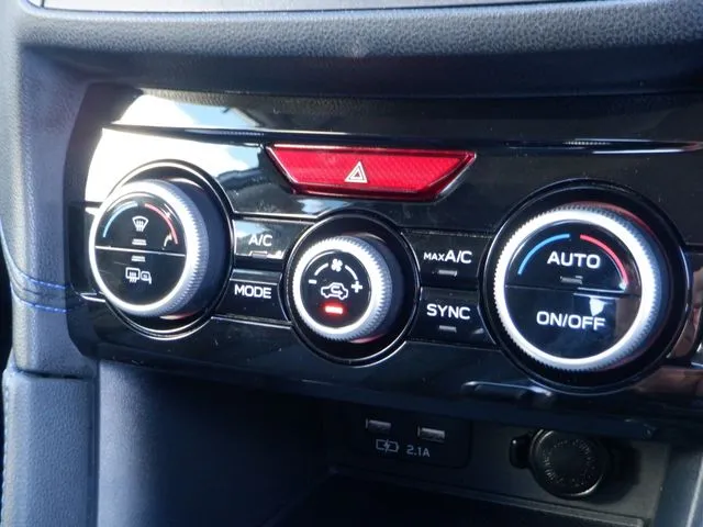 スバル SUBARU XV ハイブリッド