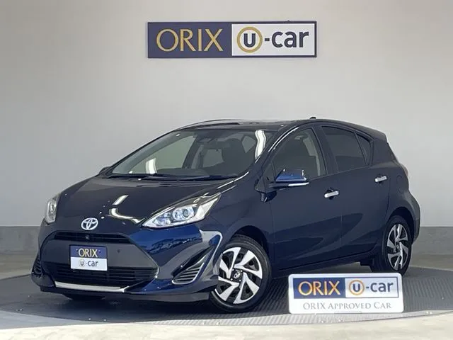 新着車両 アクア(トヨタ)|宮崎店