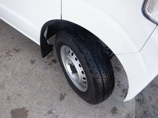 ニッサン NV100クリッパー