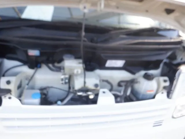 ニッサン NV100クリッパー