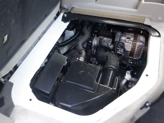 ニッサン NV100クリッパー