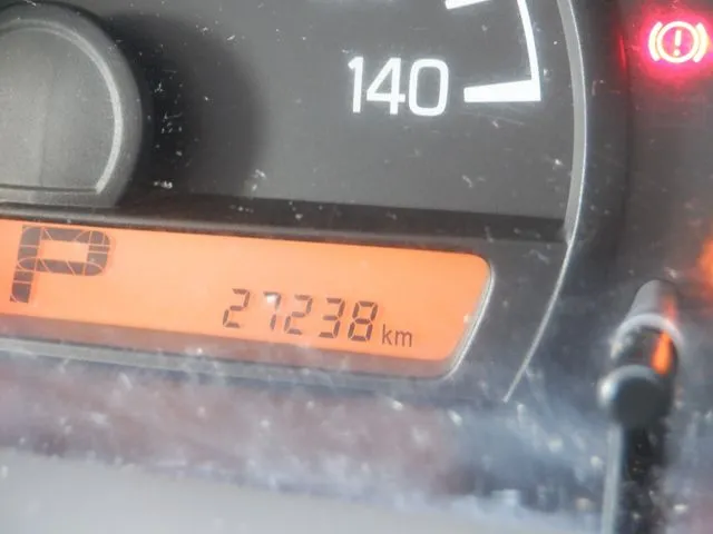 ニッサン NV100クリッパー