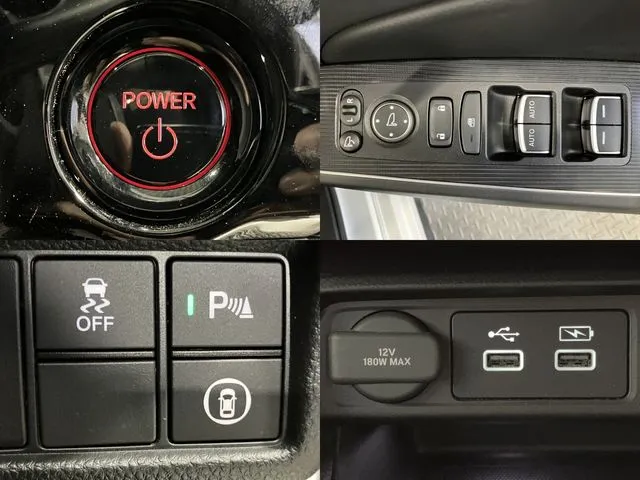 ホンダ　シビック　ハッチバック