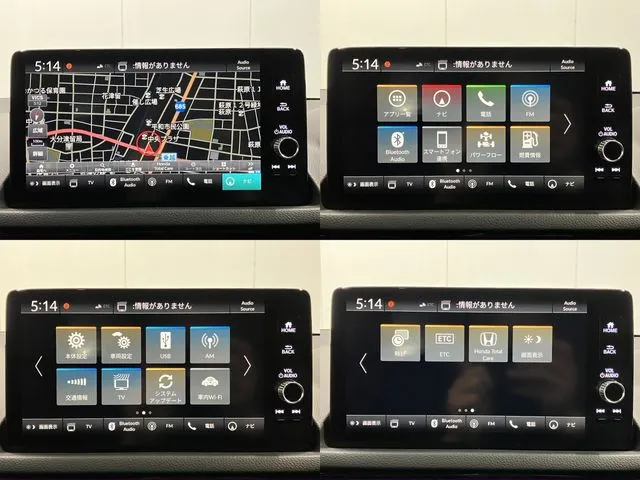 ホンダ　シビック　ハッチバック