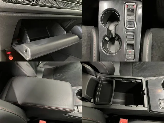 ホンダ　シビック　ハッチバック