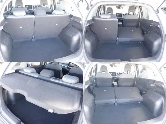 ニッサン　ノート