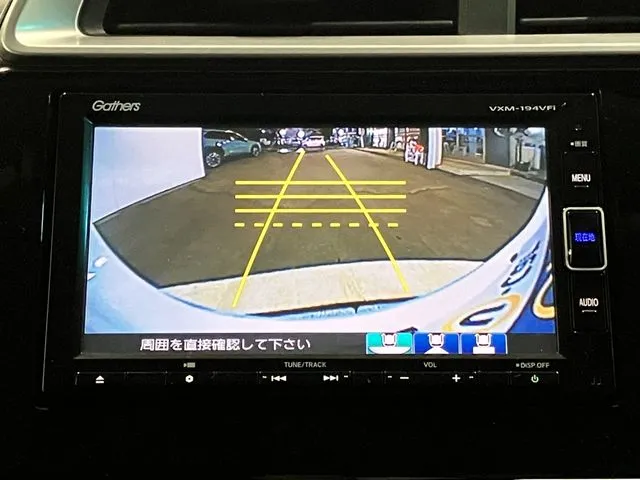 ホンダ フィット ハイブリッド