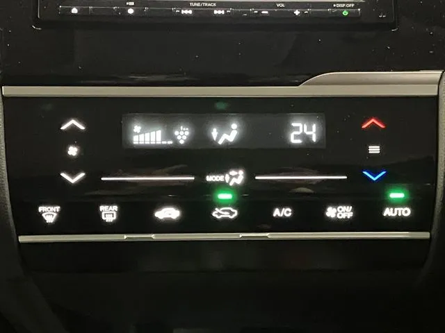 ホンダ フィット ハイブリッド