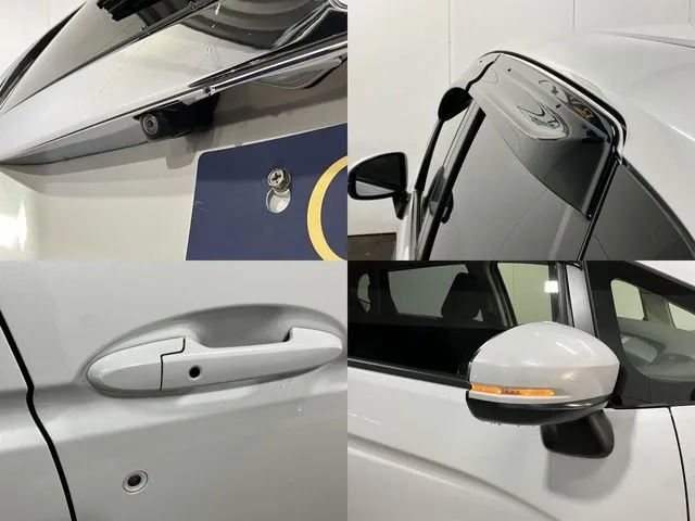 ホンダ フィット ハイブリッド