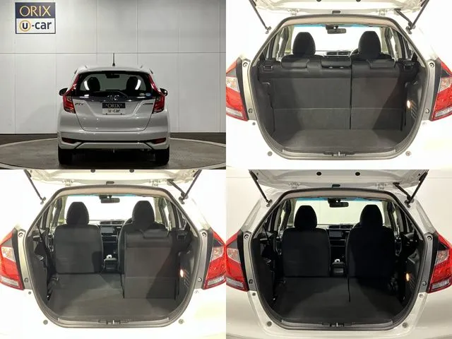 ホンダ フィット ハイブリッド