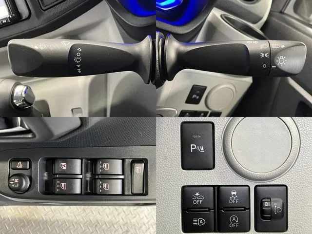 ダイハツ ミラ イース