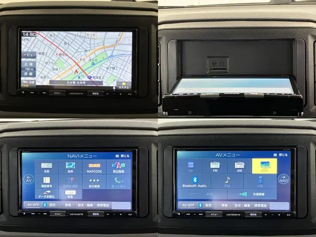 ダイハツ ミラ イース