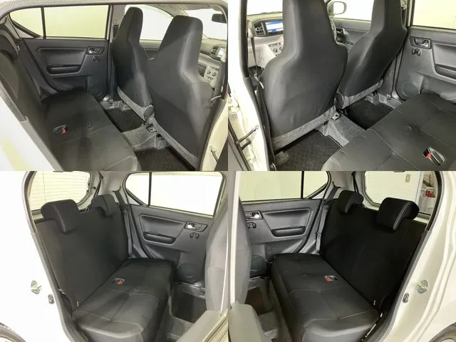 ダイハツ ミラ イース