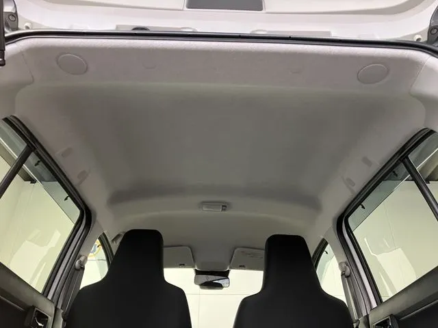 ダイハツ ミラ イース