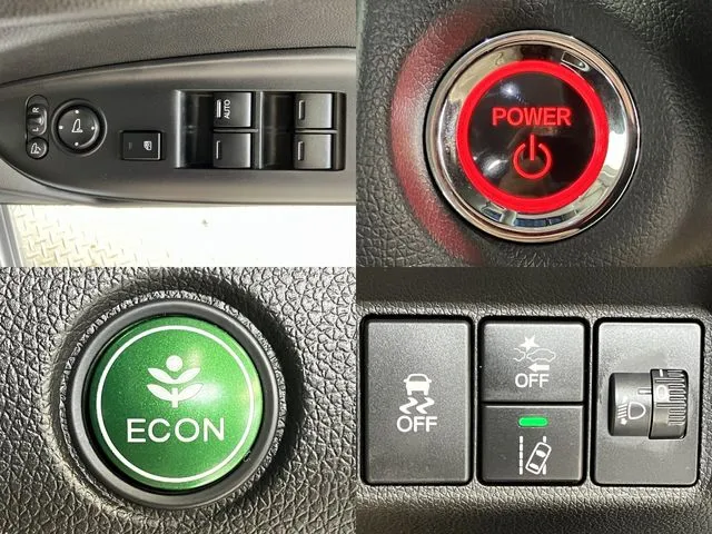 ホンダ　シャトル　ハイブリッド