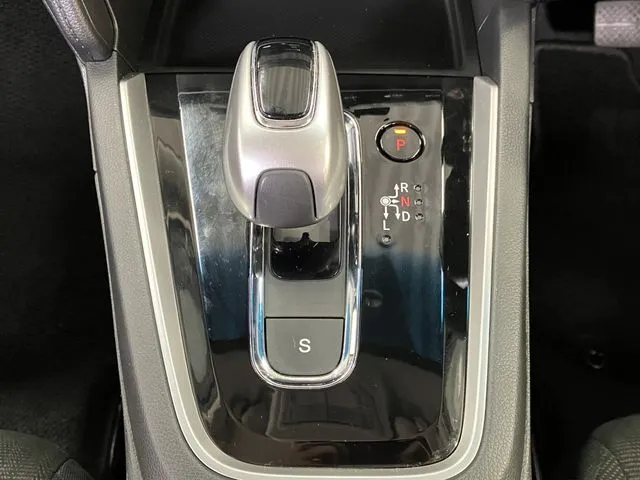 ホンダ　シャトル　ハイブリッド