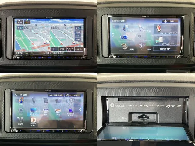 ダイハツ　ミラ　イース