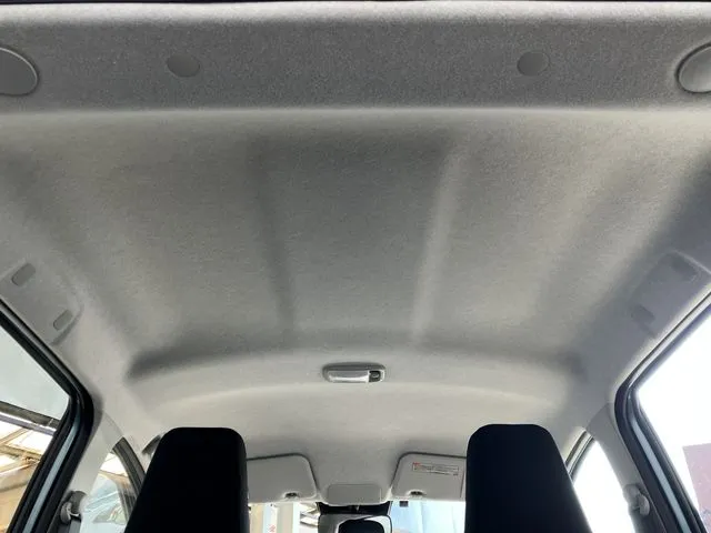 ダイハツ　ミラ　イース