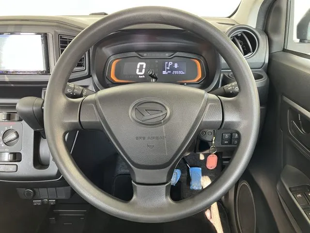 ダイハツ　ミラ　イース