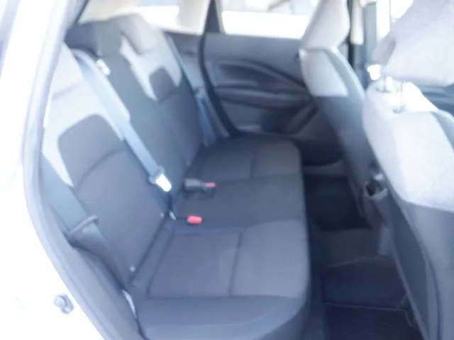 ニッサン　ノート