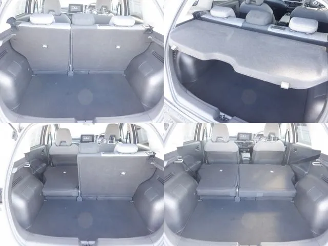 ニッサン　ノート