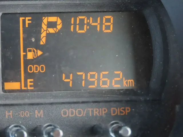 ハイゼットカーゴ（ダイハツ）の車両写真