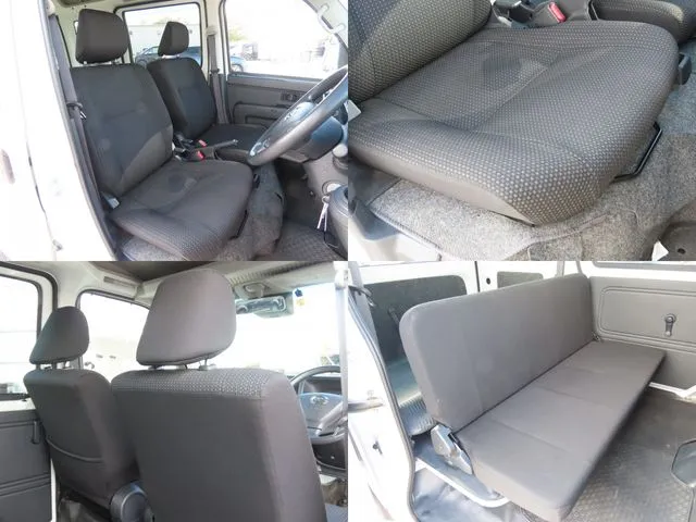 ハイゼットカーゴ（ダイハツ）の車両写真