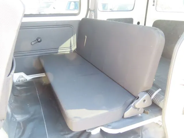 ハイゼットカーゴ（ダイハツ）の車両写真