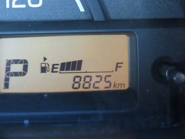 ニッサン　ＮＴ１００クリッパー