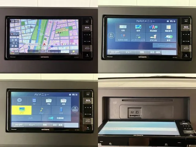 ミツビシ eKワゴン