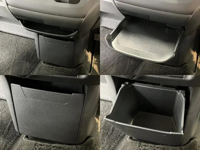 ミツビシ eKワゴン