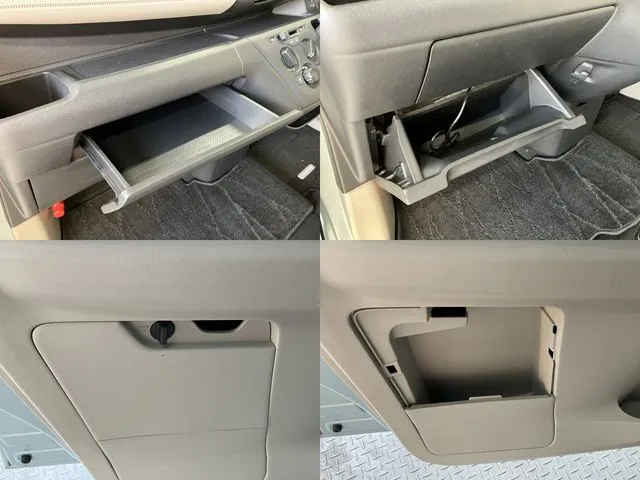 ミツビシ eKワゴン