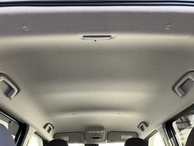 ミツビシ eKワゴン