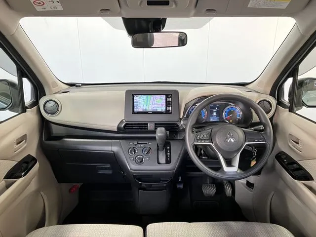 ミツビシ eKワゴン