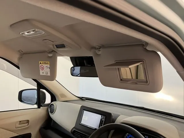 ミツビシ eKワゴン