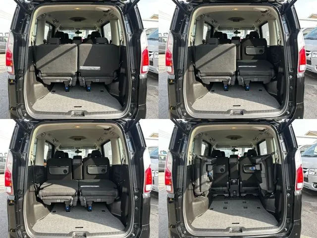 セレナ　Ｓハイブリッド（ニッサン）の車両写真