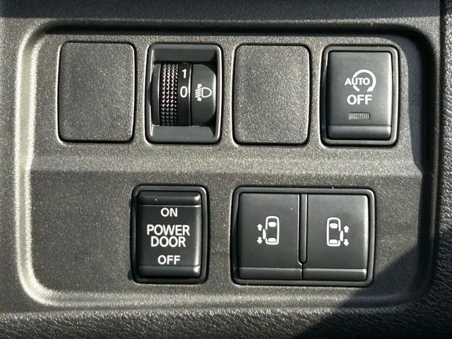 セレナ　Ｓハイブリッド（ニッサン）の車両写真