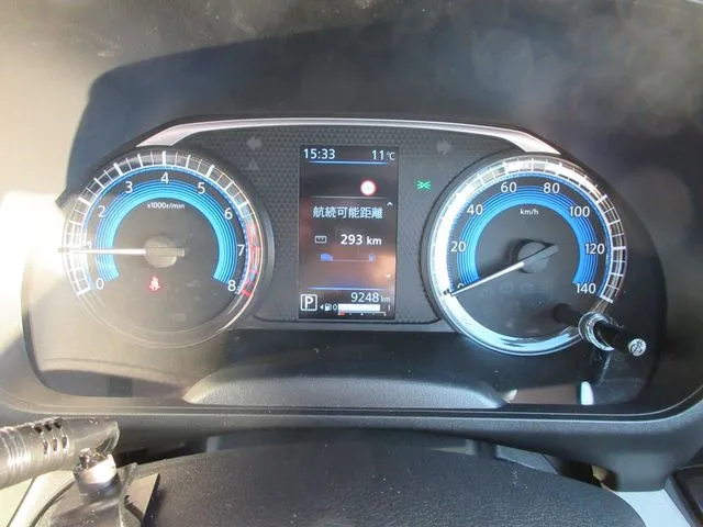 ニッサン　ルークス　４ＷＤ