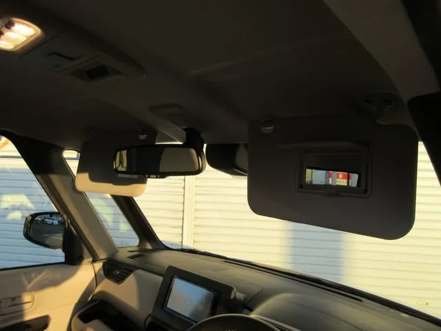 ニッサン　ルークス　４ＷＤ