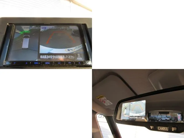 ニッサン　ルークス　４ＷＤ