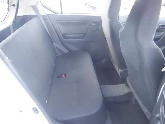 ミラ イース(ダイハツ)の車両写真