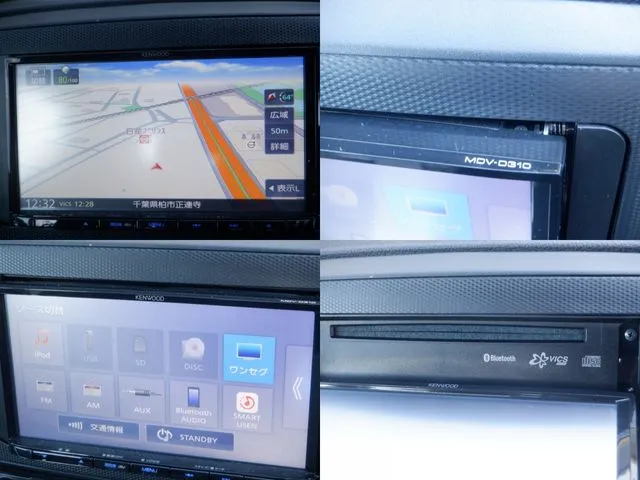 ミラ イース(ダイハツ)の車両写真