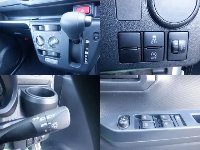 ミラ イース(ダイハツ)の車両写真