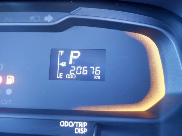 ミラ イース(ダイハツ)の車両写真