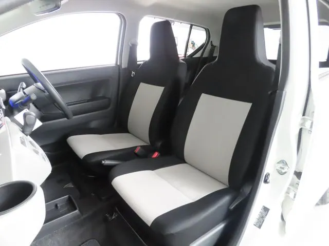 ダイハツ ミラ イース