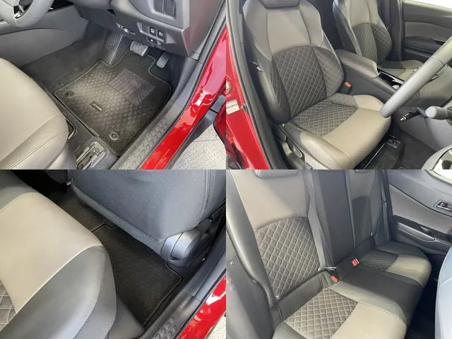 トヨタ　Ｃ－ＨＲ