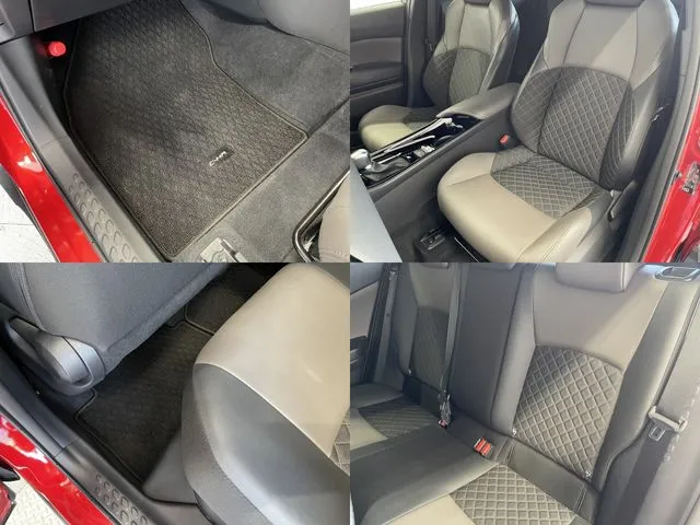 トヨタ　Ｃ－ＨＲ