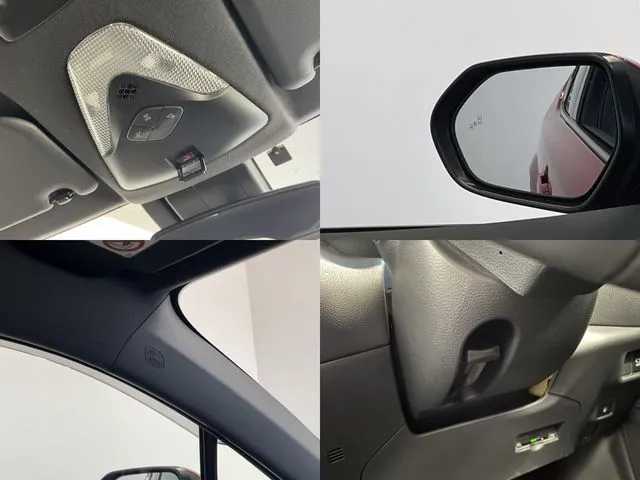 トヨタ　Ｃ－ＨＲ