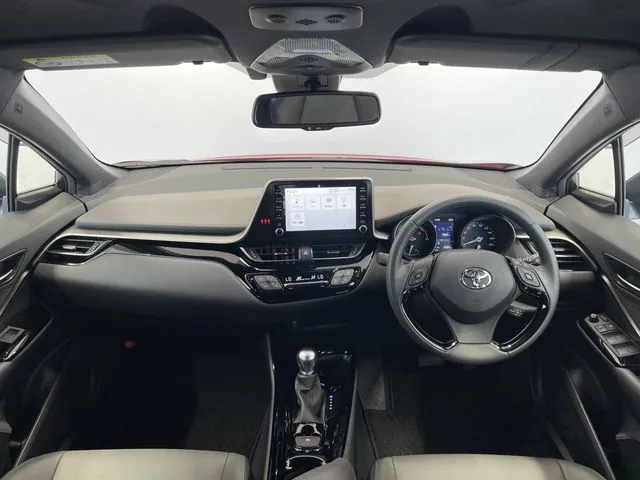 トヨタ　Ｃ－ＨＲ